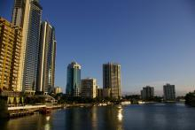 Surfers Paradise