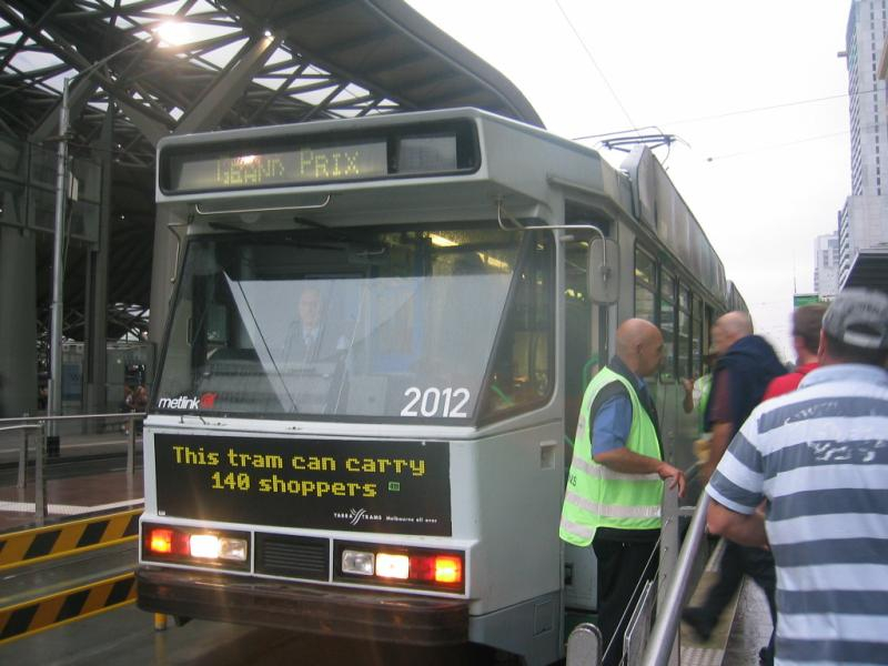 gp tram 2