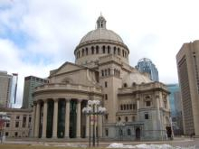Christian Science 1