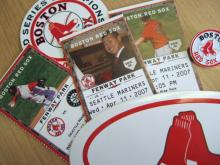 Redsox vs Mariners