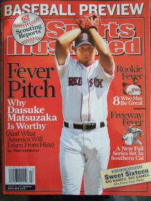 Sports Illustrated
