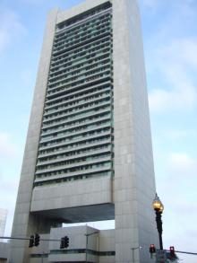 Consulate