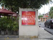 BATAN WARU1