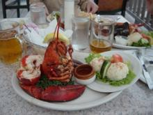 lobster