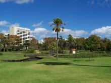 QueensGarden