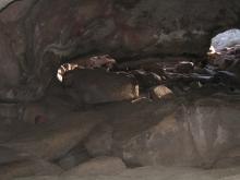 mulkas cave