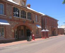 york postoffice