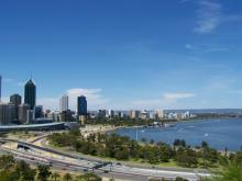 PerthCity