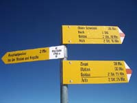 Sign