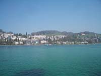 Lake Lucern