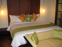 NNU DLXRM BEDROOM