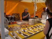 Fruitsbar