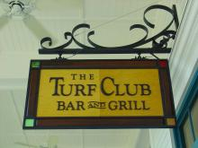 TURF_CLUB_BAR&GRILL