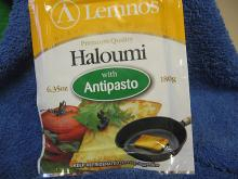 Haloumi