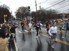 Boston Marathon 4