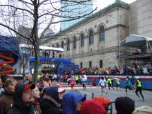 Boston Marathon 5