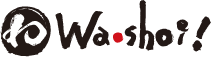 washoi logo