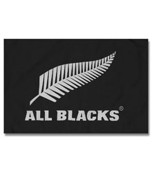 all blacks