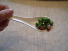 グリーンピース