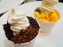 pinkberry