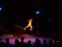 Rope