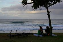 Burleigh Heads