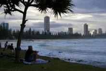 Burleigh Heads