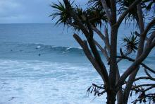 Burleigh Heads