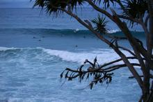 Burleigh Heads