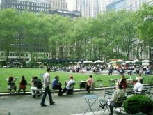 Bryant Park2