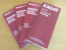 Zagat 1