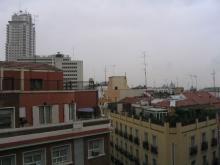 LLUVIA