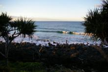 Burleigh Heads