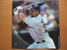 Jason Varitek 1