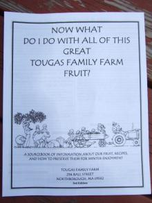 Tougas Family Farm 5