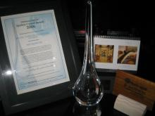 spaajiacristalaward