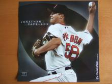 Jonathan Papelbon 1