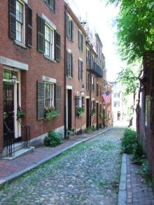 Acorn Street 1