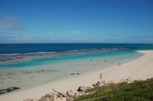 YANCHEP LAGOON