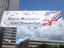 Chowderfest 1