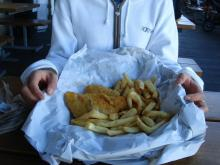 Fish&Chips