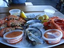 FreshSeafood