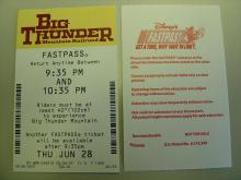 FASTPASS