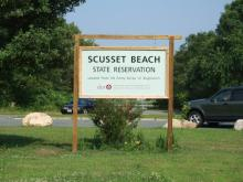Scusset Beach 1