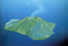 孤島”LIPARI”