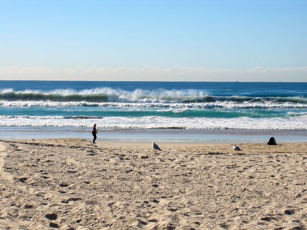 Surfers Paradise