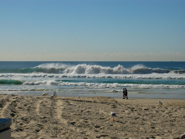 Surfers Paradise