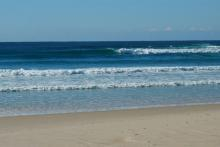 Cabarita Beach