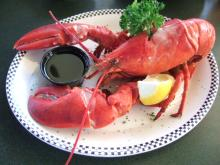 Lobster Pot 6