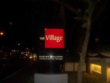 village